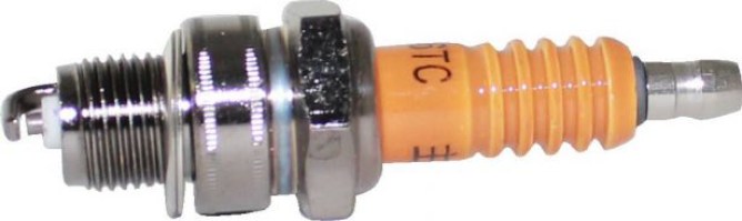 Spark Plug - E6TC - SPE6TC - PBC2291EF1
