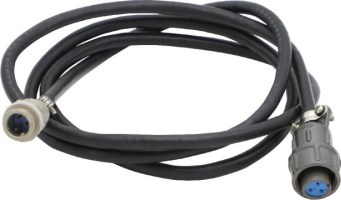 Speed & Display Connection Cable - Sensor, Odes, LZ400-4 - 10A7426 - PBC2371F1