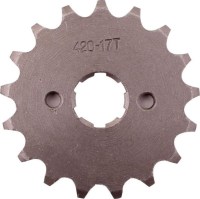 Sprocket_ _Front_17_Tooth_420_Chain_20mm_Hole_1