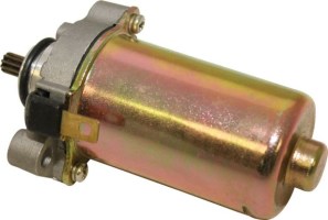 Starter - Honda Scooter Elite, 80 - 30A1220 - PBC2128F1