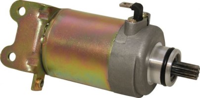 Starter - ATV/Scooter, CH125 - 30A1200 - PBC2063F1