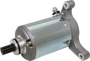 Starter - Yamaha ATV, YMH250 - 30A1150 - PBC1946F1
