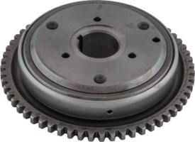 Starter Clutch - Overrunning Starter Bypass, GY6, 50cc to 250cc - 30A0295 - PBC1211F1