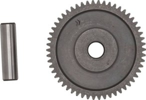 Starter Gear - Double Gear, 54T/13T, CF250 - 20A6925 - PBC1563F1