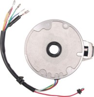 Stator - Magneto Coil, 50cc to 150cc, 6 Wire - 30A9000 - PBC2280F1
