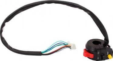 Switch - 50cc to 250cc, ATV - 10A8130 - PBC2156F1