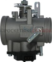 Throttle Body - XY500UE, Chironex, CFMoto - 80A7000 - PBC1003F1