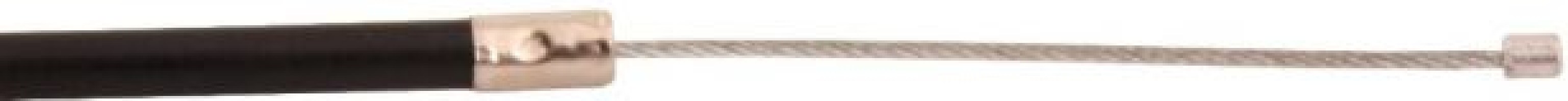 Throttle Cable - 120cm Total Length - CBL2512 - PBC879F1