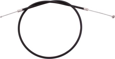 Throttle Cable - 72.5cm Total Length - CBL2200 - PBC883F1