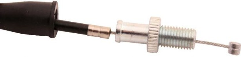 Throttle Cable - M10, 137cm Total Length - CBL2135 - PBC846F1
