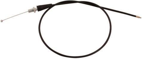 Throttle Cable - M10, 260.5cm Total Length - CBL2184 - PBC849F1