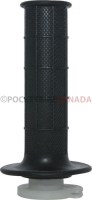 Throttle Grip - 50cc to 250cc, Dirt Bike - 70D1811 - PBC2710F1