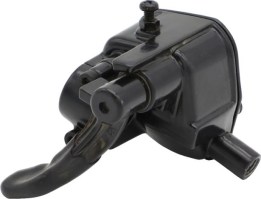 Throttle Lever - Thumb Throttle, 400cc - 70A2241 - PBC3019EF1