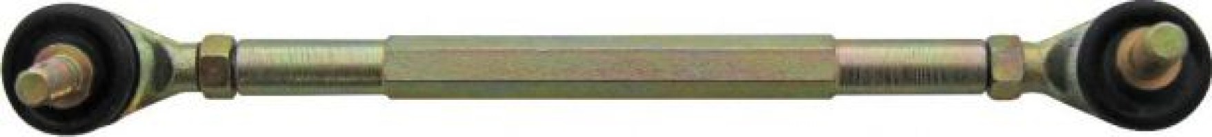 Tie Rods - 180mm, 2pc Set - 90A3180 - PBC3327F1