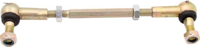 Tie Rods - 75mm, 2pc Set - 90A3035 - PBC3291F1
