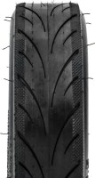 Tire - 10 Inch Air, 60/70-6.5, SHOK Scooters Proton (2021-2022) - PBC40SF1
