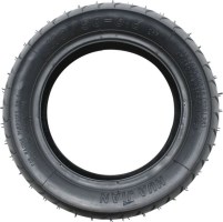 Tire - 110/50-6.5, Pocket Bike, Rear, Front, Street Tread - 40P1230 - PBC3501F1