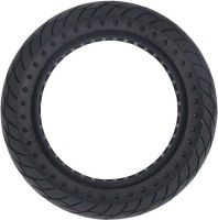 Tire - 12x2.5, Bihoneycomb, Solid, Rim Groove Width 25mm - PBC40K1225F1