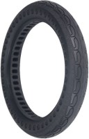 Tire - 14x2.125, Bihoneycomb, Solid, Rim Groove Width 29mm - PBC40K1421F1