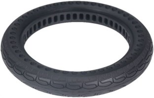 Tire - 14x2.125, Bihoneycomb, Solid, Rim Groove Width 29mm - PBC40K1421F1