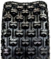 Tire - Hakuba Blade Offroad, 22x10-9, 4 Ply, ATV / UTV - 40A2209H - PBC4211EF1