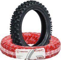 Tire - Yimatzu Bulwark 2.50-10, 10 Inch, Dirt Bike/MX - PBC40D1F1
