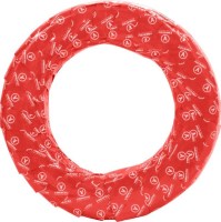 Tire - Yimatzu Grounder, 3.00-10 (10x3.00), 4 Ply, Scooter, Tubeless - 40S1030Y - PBC4089EF1