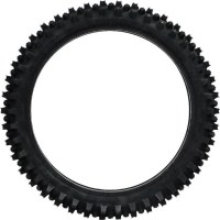 Tire - Yimatzu Guardian 60/100-14 (2.50-14), 14 Inch, Dirt Bike/MX - 40D1425YF1