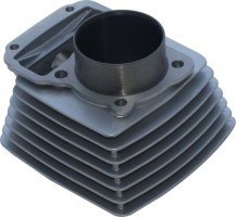 Top End Assembly - 200cc, Air Cooled, Complete Top End Assembly - 20A8060 - PBC1605F1