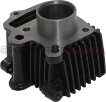 Top End Assembly - 50cc, Air Cooled, Complete Top End Assembly - 20A8000 - PBC1530F1