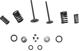 Valve Assembly - 200cc - 20A2010 - PBC1553F1