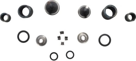 Valve Assembly - 200cc - 20A2010 - PBC1553F1