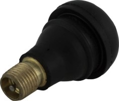 Valve Stem - Tubeless, TR412 - 40D2950 - PBC3419F1