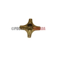 blazer125u rearflange