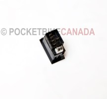 Warning Hazard Triangle Switch for Vyper 1100cc UTV Side by Side ROV - G8030018