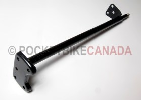 Steering Rod Tube for 50cc/110cc, 802/Mini Spyder, ATV Quad 4 Stroke - G1010102
