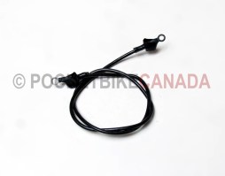 Battery Ground Cable for 300 Bear ATV Quad 4 Stroke - G1120020