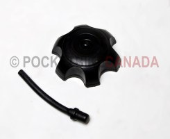 Gas Cap for 50cc, X21A, Dirt Bike 4 Stroke - G2030016