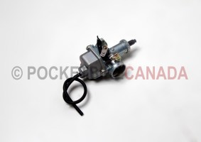 Carburetor KF PZ27 for 140cc, X33, Dirt Bike 4-Stroke - G2070007