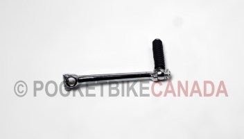 Kick Start Lever for 140cc, X33, Dirt Bike 4-Stroke - G2070031
