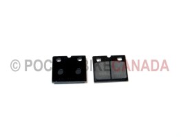 Brake Pad Set for Destroyer 600cc Beach Dune Buggy Sand Rail - G8040003