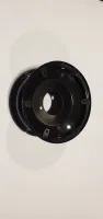 Blazer 200HS Front Steel Rims - TAO TAO MOTOR / GIO PARTS - PBCB200H02