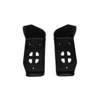 eQuad S Foot Rest Set - PBC64XL