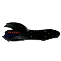 eQuad S Body Kit 1 - Main Body - PBC65XL