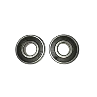 eQuad S Rear Axle Bearings - PBC34XL
