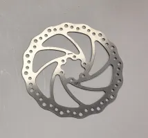 Front/Rear Brake Disc - PBC1478XL