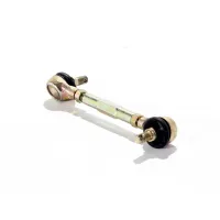Tie Rod Set with Nuts - G1010067 - PBC66GP