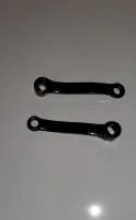 Italia MK Pedal Crank Set - PBC824XL