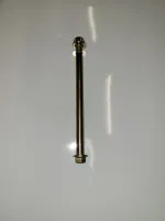 GX110 Front Axle - PBC447XL