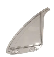 Golf Front Left Glass